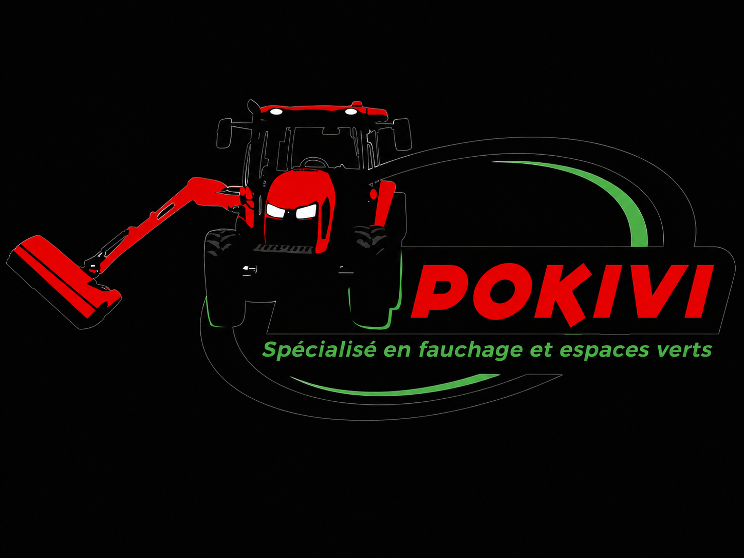 Logo Pokivi Environnement